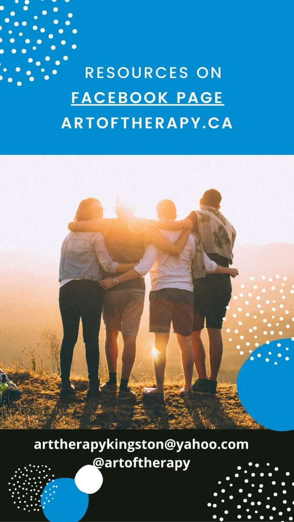 Art of Therapy, Registered Psychotherapist